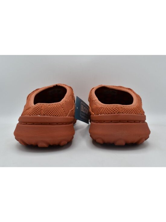 Merrell Mens Size 10 Hydro Mules 1TRL‎ Clay Orange Water Amphibious Mules Shoes main image 10